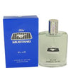 Mustang Blue Cologne Spray By Estee Lauder