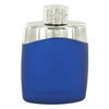 Montblanc Legend Eau De Toilette Spray (Special Edition Blue Tester) By Mont Blanc