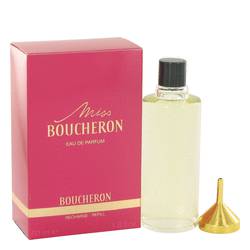Miss Boucheron Eau De Parfum Spray Refill By Boucheron