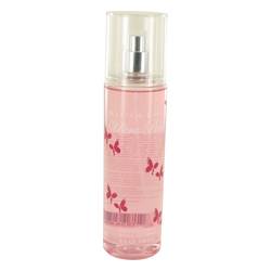 Mariah Carey Ultra Pink Fragrance Mist By Mariah Carey