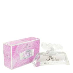 Marina De Bourbon Pink Princesse Eau De Parfum Spray By Marina De Bourbon