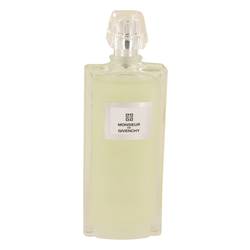 Monsieur Givenchy Eau De Toilette Spray (Tester) By Givenchy
