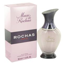 Muse De Rochas Eau De Parfum Spray By Rochas