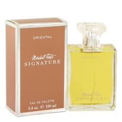 Marshall Fields Signature Oriental Eau De Toilette Spray (Scratched box) By Marshall Fields