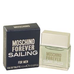 Moschino Forever Sailing Mini EDT By Moschino