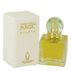 Magic Nights Eau De Parfum Spray (Unboxed) By Marilyn Miglin