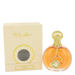 Micallef Watch Eau De Parfum Spray By M. Micallef