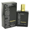 Monsieur Musk After Shave By Dana