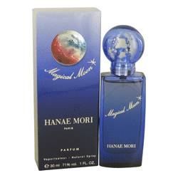 Magical Moon Eau De Parfum Spray By Hanae Mori