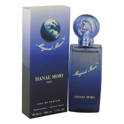 Magical Moon Eau De Parfum Spray By Hanae Mori