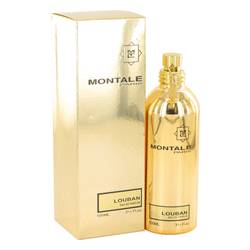 Montale Louban Eau De Parfum Spray By Montale