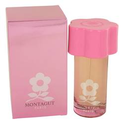 Montagut Pink Eau De Toilette Spray By Montagut