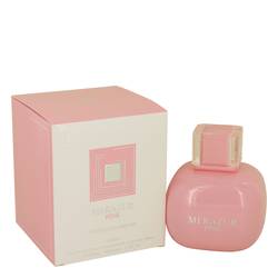 Merazur Pink Eau De Parfum Spray By Merazur