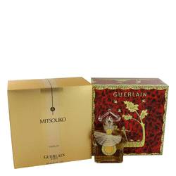 Mitsouko Pure Parfum By Guerlain