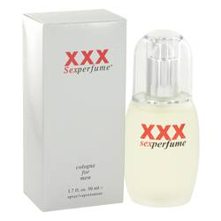 Sexperfume Cologne Spray By Marlo Cosmetics