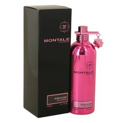 Montale Rose Elixir Eau De Parfum Spray By Montale