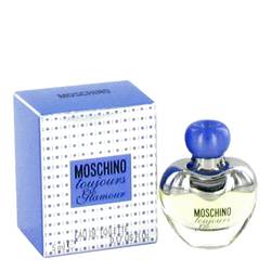 Moschino Toujours Glamour Mini EDT By Moschino
