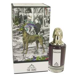 Much Ado About The Duke Eau De Parfum Spray By Penhaligon's