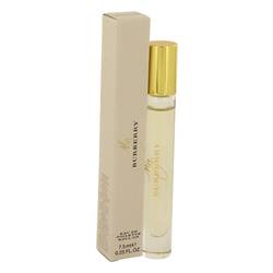 My Burberry Roll on EDT By Burberry