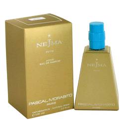 Nejma Aoud Five Eau De Parfum Spray (Tester) By Nejma