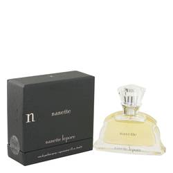 Nanette Eau De Parfum Spray By Nanette Lepore