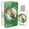 Nba Celtics Eau De Toilette Spray (Metal Case) By Air Val International
