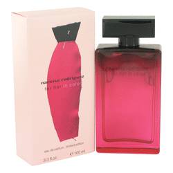 Narciso Rodriguez In Color Eau De Parfum Spray (Limited Edition) By Narciso Rodriguez