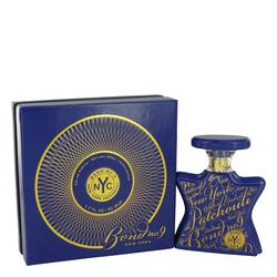 New York Patchouli Eau De Parfum Spray By Bond No. 9