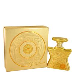 New York Sandalwood Eau De Parfum Spray (Unisex) By Bond No. 9