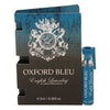 Oxford Bleu Vial (sample) By English Laundry