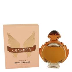Olympea Intense Eau De Parfum Spray By Paco Rabanne