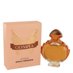 Olympea Intense Eau De Parfum Spray By Paco Rabanne