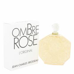 Ombre Rose Eau De Toilette By Brosseau
