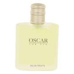 Oscar Eau De Toilette Spray (unboxed) By Oscar de la Renta