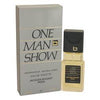 One Man Show Eau De Toilette Spray (Damaged Box) By Jacques Bogart