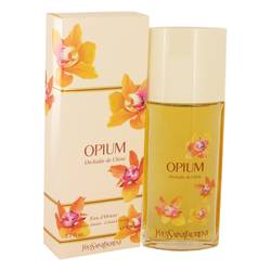 Opium Eau D'orient Orchidee De Chine Eau De Toilette Spray By Yves Saint Laurent
