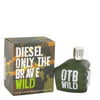 Only The Brave Wild Eau De Toilette Spray By Diesel
