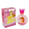 Beauty And The Beast Princess Belle Eau De Toilette Spray By Disney