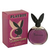 Playboy Queen Of The Game Eau De Toilette Spray By Playboy
