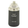 Pasha De Cartier Noire Eau De Toilette Spray (Tester) By Cartier