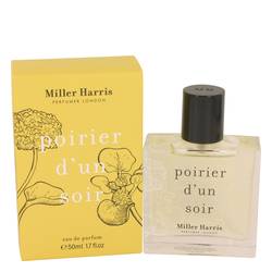Poirier D'un Soir Eau De Parfum Spray By Miller Harris