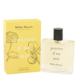 Poirier D'un Soir Eau De Parfum Spray By Miller Harris