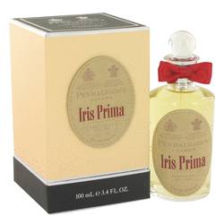 Iris Prima Eau De Parfum Spray By Penhaligon's