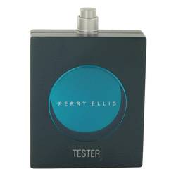 Perry Ellis Pour Homme Eau De Toilette Spray (Tester) By Perry Ellis