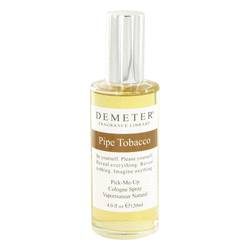 Demeter Pipe Tobacco Cologne Spray By Demeter