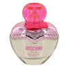 Moschino Pink Bouquet Eau De Toilette Spray (unboxed) By Moschino