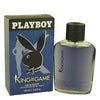 Playboy King Of The Game Eau De Toilette Spray By Playboy