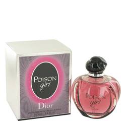 Poison Girl Eau De Parfum Spray By Christian Dior