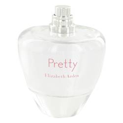 Pretty Eau De Parfum Spray (unboxed) By Elizabeth Arden