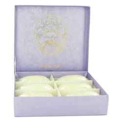 Rance Soaps Iris Royal Soap Box By Rance